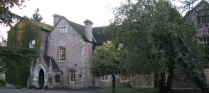 Burghwallis Hall