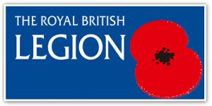 Royal-British-Legion-Logo | Burghwallis